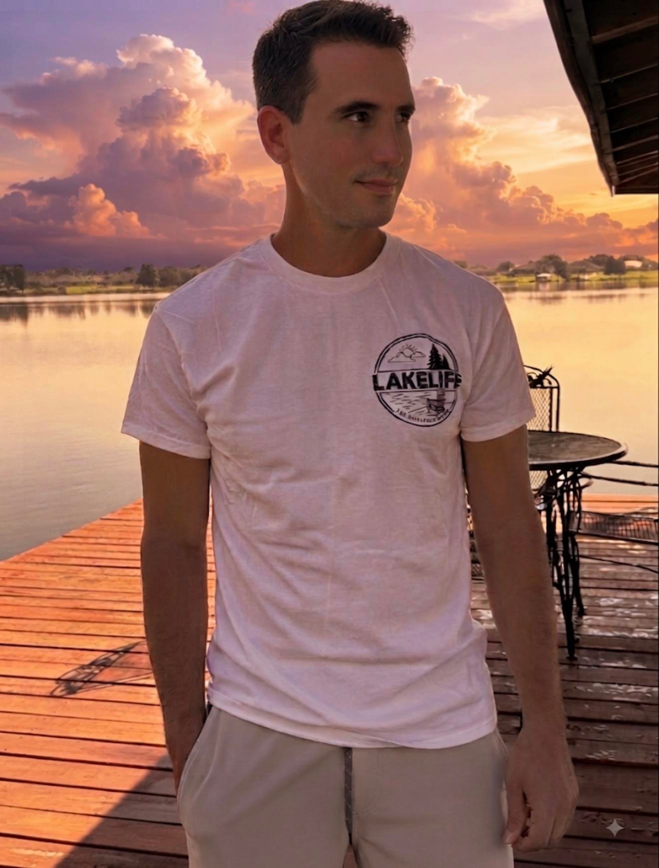We Offer Sporting Event / Business T-Shirts