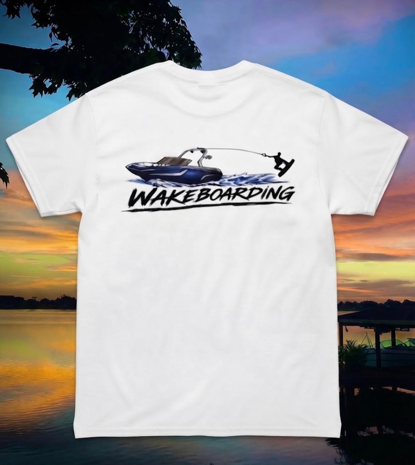 Represent Your Lifestyle With Lake Life