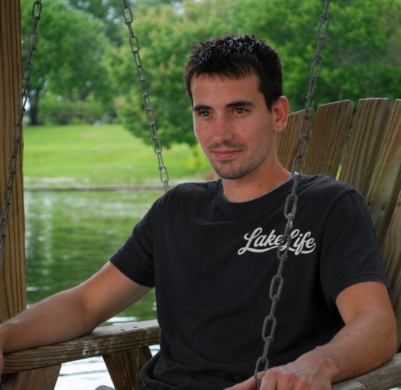 Lakeside T-Shirts